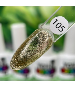 Гель-лак YO!nails One step №105